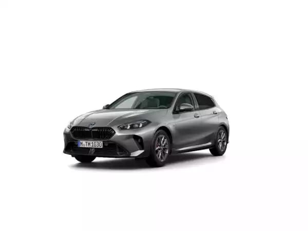 BMW 123 123 xDrive M Sport - Photo 2