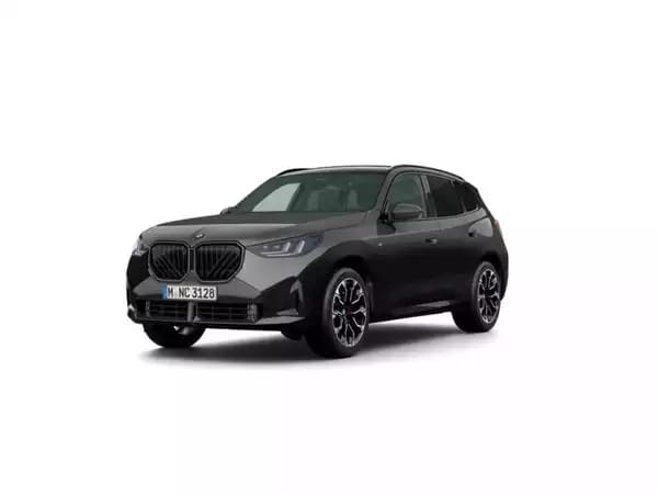 BMW X3 X3 20i xDriveM Sport - Photo 2