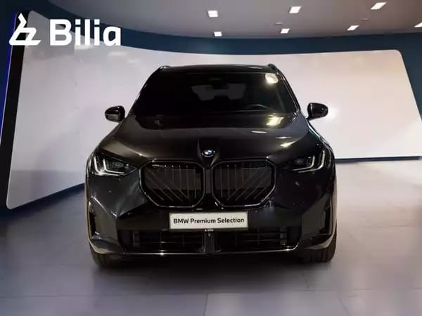 BMW X3 X3 20i xDriveM Sport - Photo 2