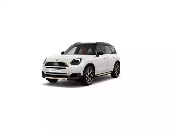 MINI Countryman S All4 Cooper S Countryman S ALL4 Trim XL - Photo 2