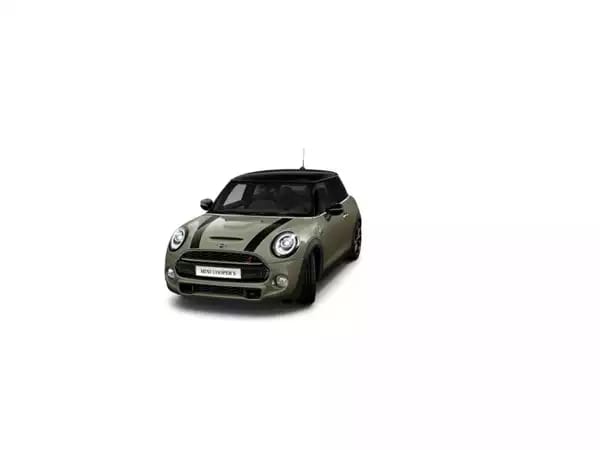 MINI Cooper S Mini Cooper S 3Portes - Photo 2