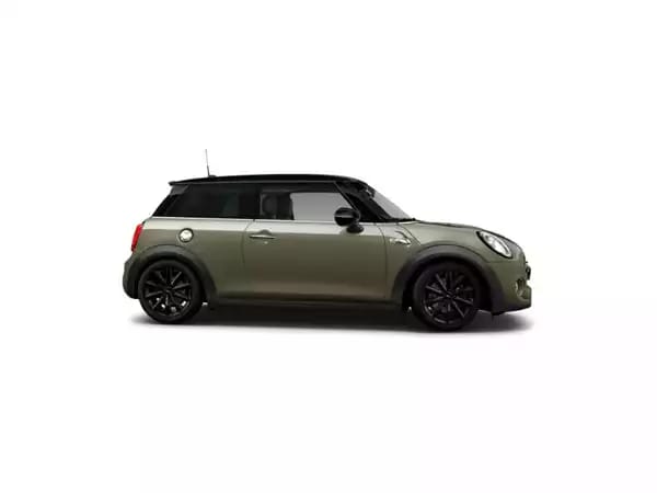 MINI Cooper S Mini Cooper S 3Portes - Photo 2
