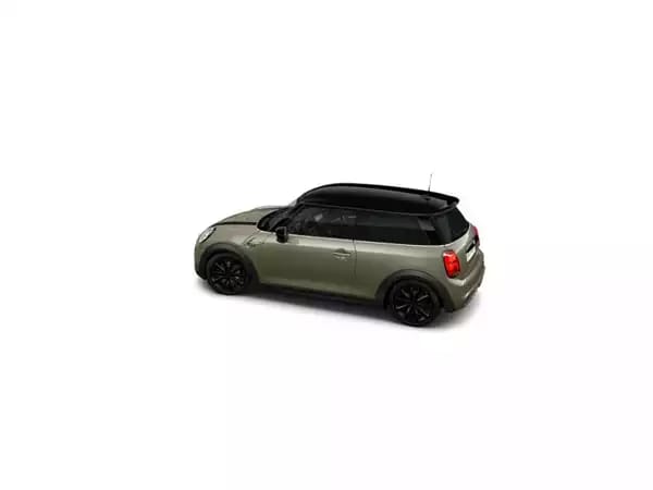 MINI Cooper S Mini Cooper S 3Portes - Photo 3