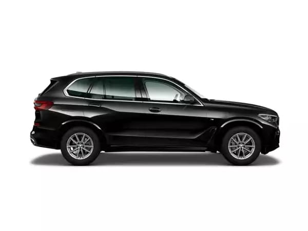 BMW X5 45e xDrive pack M - Photo 2