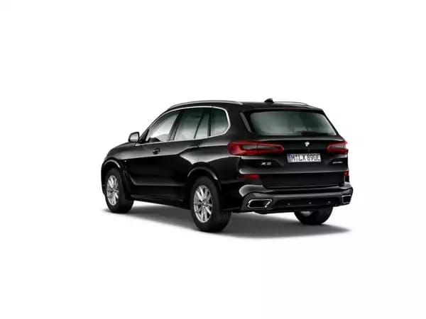 BMW X5 45e xDrive pack M - Photo 3