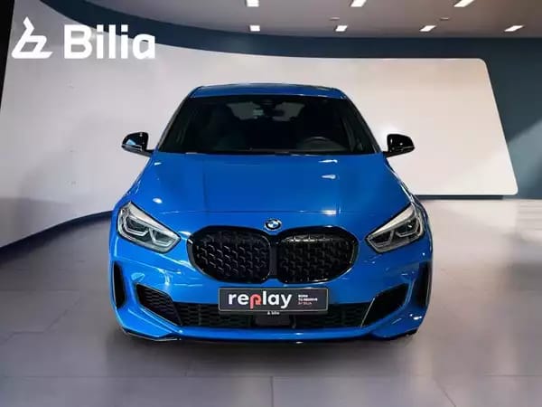 BMW 135 M135i Hatch - Photo 2