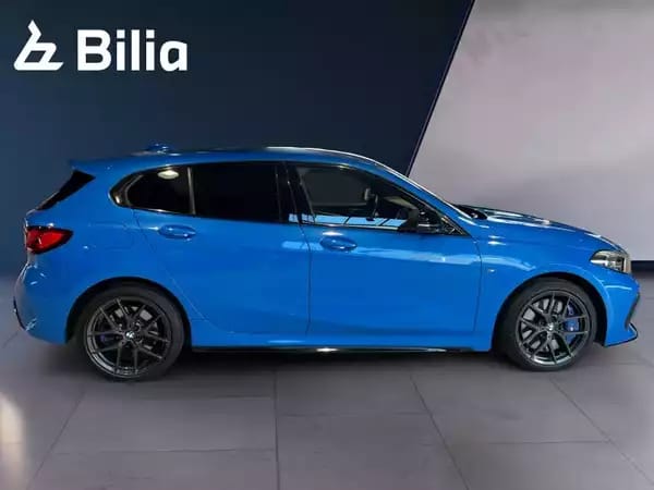 BMW 135 M135i Hatch - Photo 2