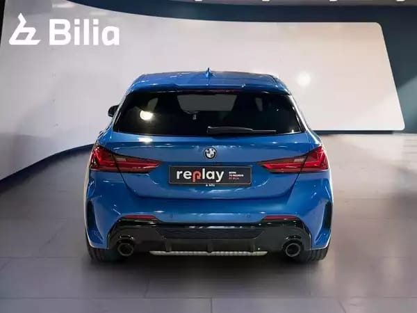 BMW 135 M135i Hatch - Photo 3