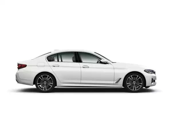 BMW 540 i xDrive luxury line - Photo 2