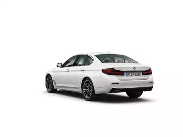 BMW 540 i xDrive luxury line - Photo 2