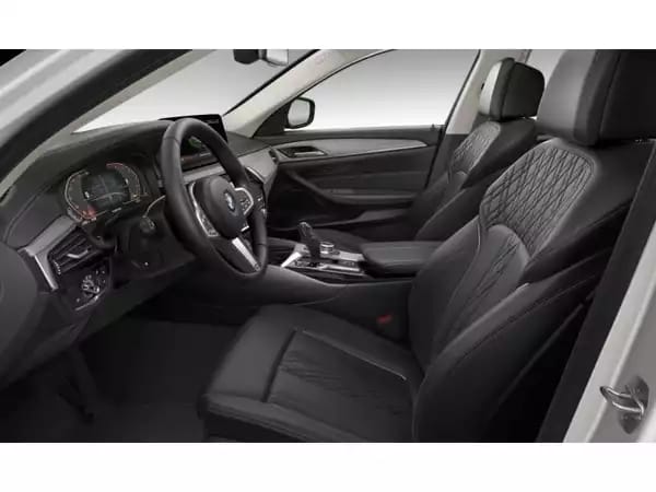 BMW 540 i xDrive luxury line - Photo 3