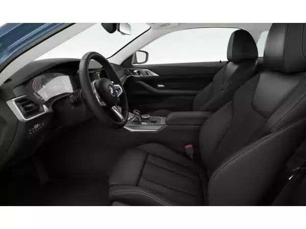 BMW 420 Coupé - Photo 3