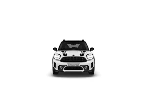 MINI Cooper S Countryman - Photo 2
