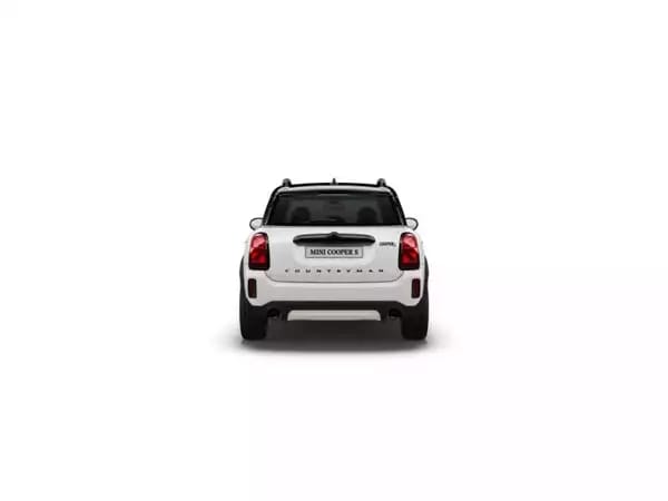 MINI Cooper S Countryman - Photo 3