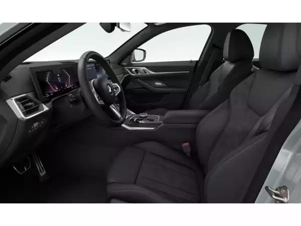 BMW 440 M440i xDrive Gran Coupé M Sport - Photo 3