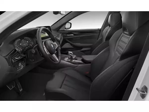 BMW M5 M5 Competition - Photo 3