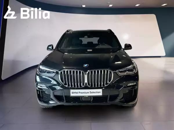 BMW X5 X5 30d xdrive Pack M - Photo 2