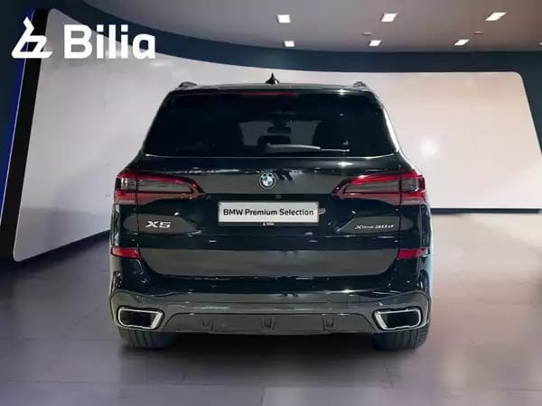 BMW X5 X5 30d xdrive Pack M - Photo 3