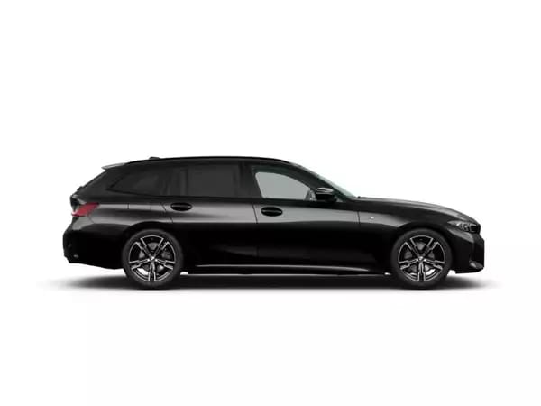 BMW 318 Touring Pack M - Photo 2