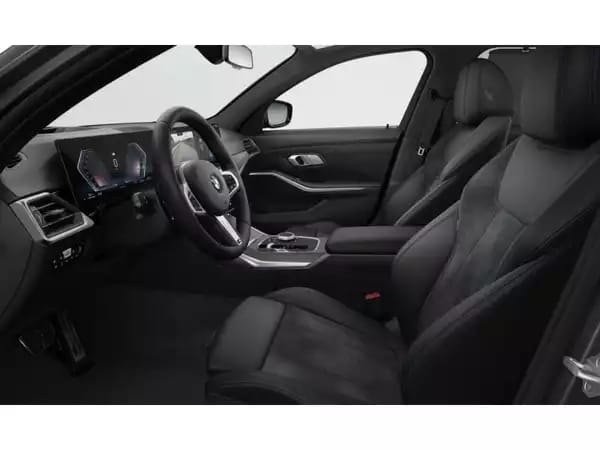 BMW 318 Touring Pack M - Photo 3