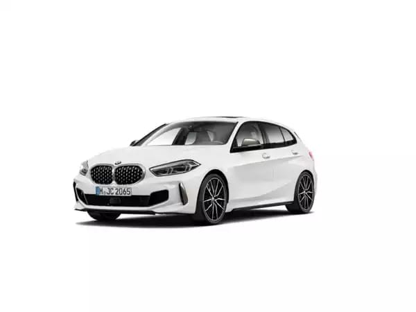 BMW 135 M135i xDrive - Photo 2