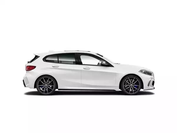 BMW 135 M135i xDrive - Photo 2