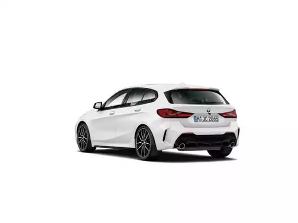 BMW 135 M135i xDrive - Photo 3