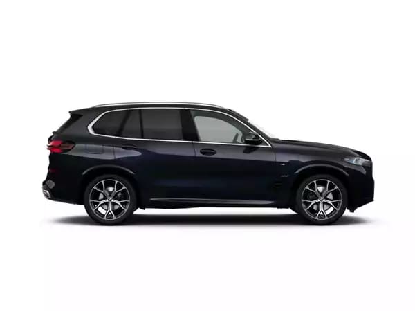 BMW X5 X5 xDrive 40d M Sport - Photo 2