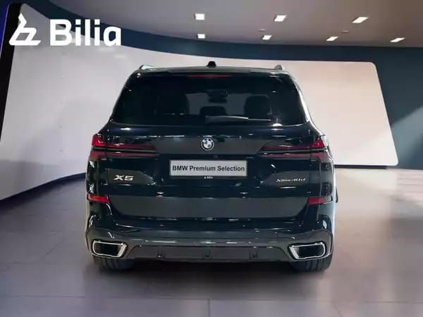 BMW X5 X5 xDrive 40d M Sport - Photo 3
