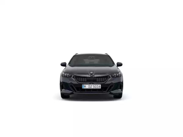 BMW 520 520i Touring M-Sport - Photo 2