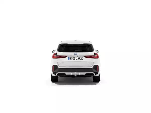 BMW iX1 xDrive30 pack M Sport - Photo 3