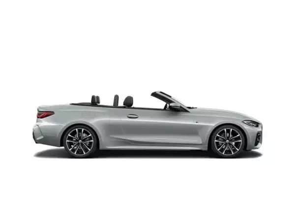 BMW 430 430d Cabrio M Sport - Photo 2