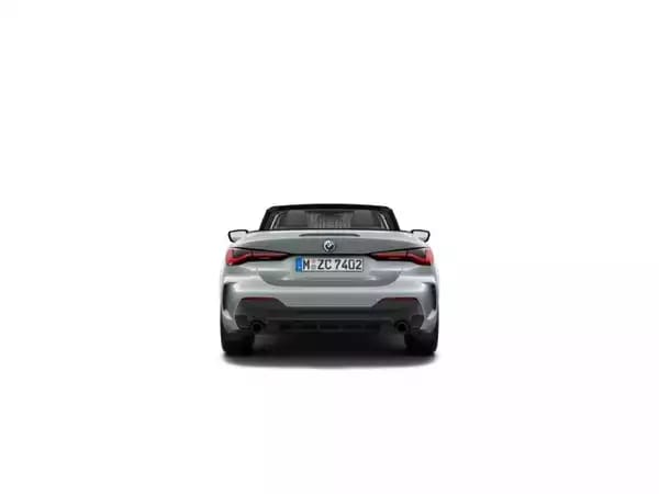 BMW 430 430d Cabrio M Sport - Photo 3