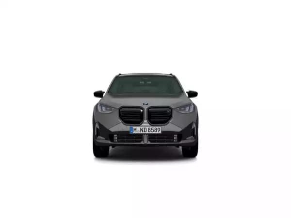 BMW X3 X3 M50i - Photo 2