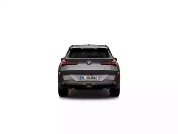 BMW X3 X3 M50i - Photo 3