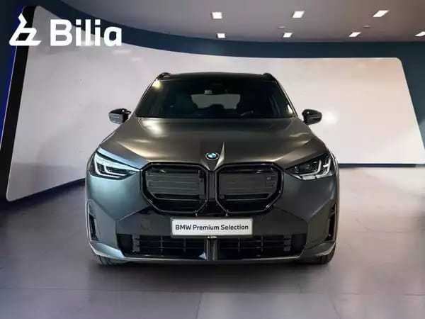 BMW X3 X3 M50i - Photo 2