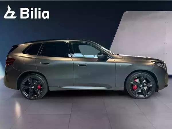BMW X3 X3 M50i - Photo 2