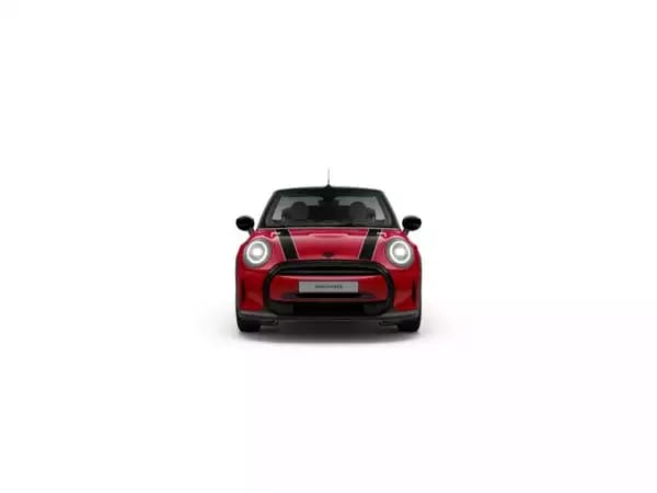 MINI Cooper Cabrio - Photo 2