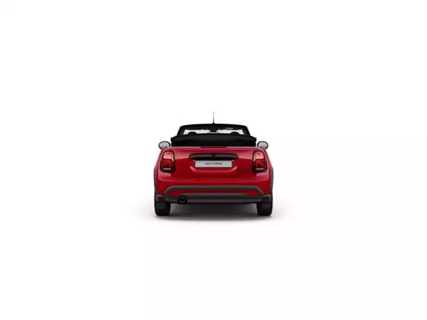 MINI Cooper Cabrio - Photo 3