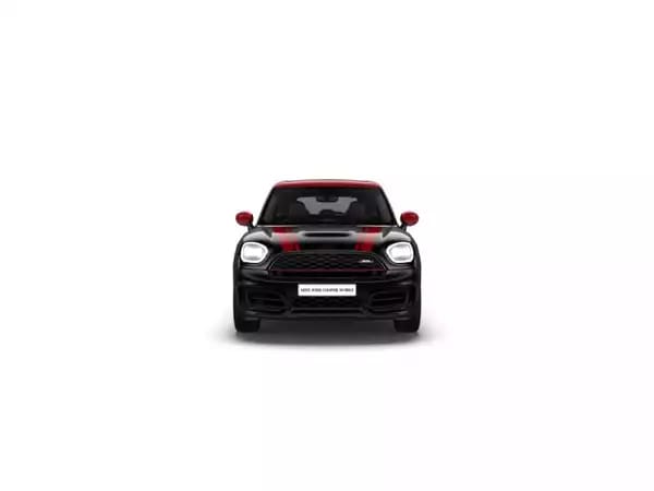 MINI John Cooper Works Countryman - Photo 2
