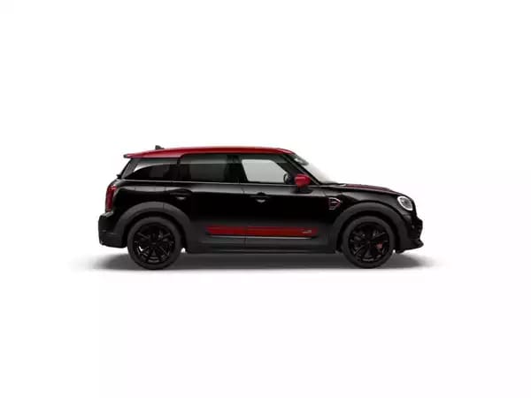 MINI John Cooper Works Countryman - Photo 2