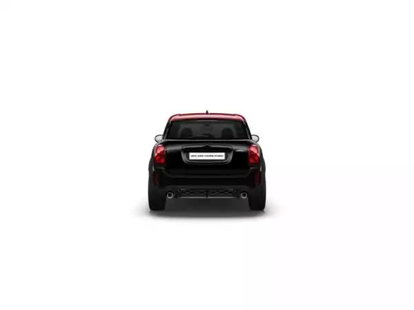 MINI John Cooper Works Countryman - Photo 3