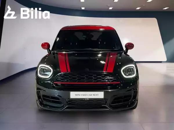 MINI John Cooper Works Countryman MINI Countryman JCW - Photo 2