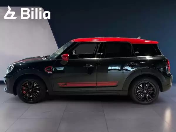 MINI John Cooper Works Countryman MINI Countryman JCW - Photo 2