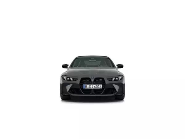 BMW M4 Coupé Compétition xDrive - Photo 2