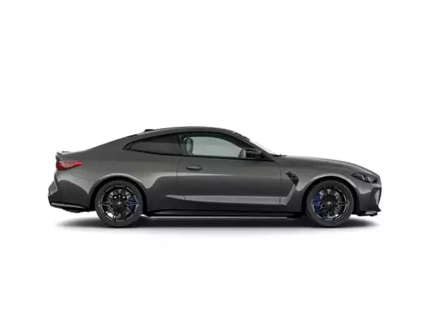 BMW M4 Coupé Compétition xDrive - Photo 2