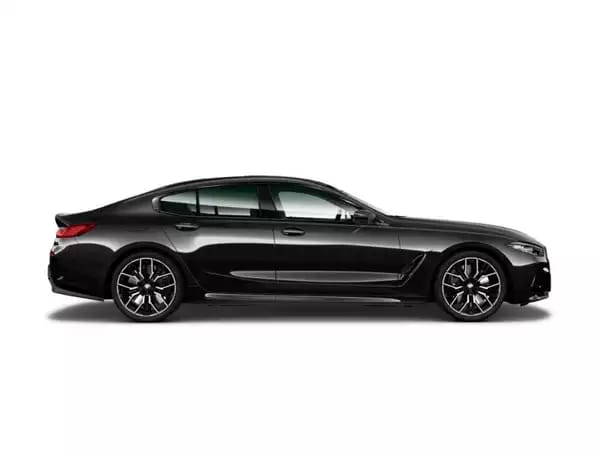 BMW 840 840i Gran Coupé M Sport - Photo 2