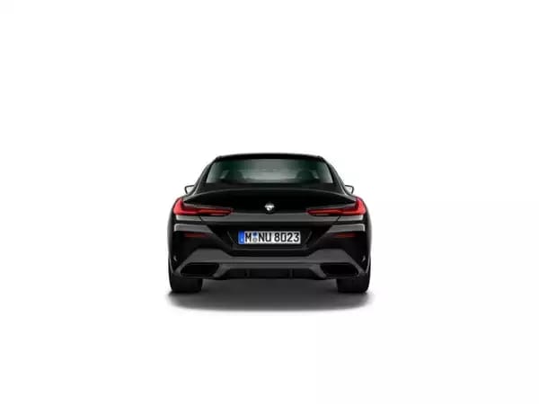 BMW 840 840i Gran Coupé M Sport - Photo 3