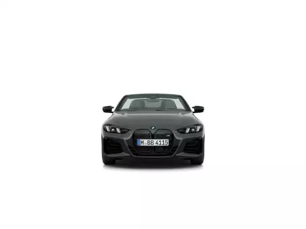 BMW 440 Cabrio xDrive M Sport - Photo 2