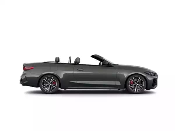 BMW 440 Cabrio xDrive M Sport - Photo 2